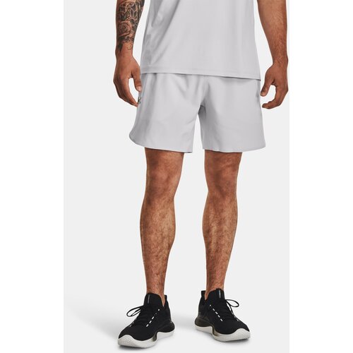 Under Armour Men's shorts UA Peak Woven Shorts-GRY - Men's Cijene