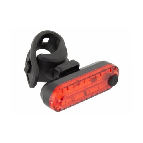 ViTcomp Lampa zadnja 5 super bright red led usb Cene