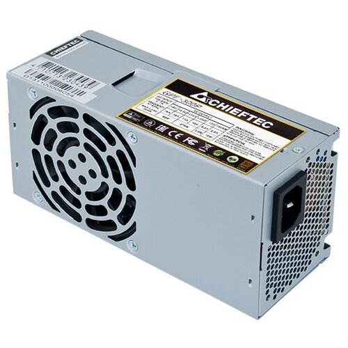 Chieftec Smart GPF-400P power supply unit 400 W 20+4 pin ATX TFX Grey Cijene