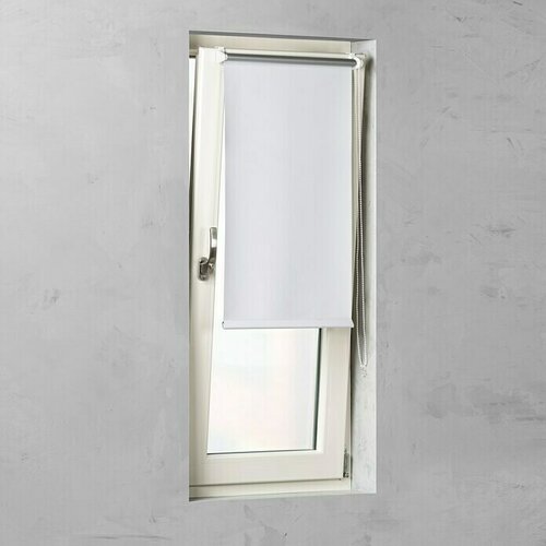 Rolo Mini - osnovni (&Scaron; x V: 60 x 150 cm, Bele barve, Univerzalen, Zatemnitveno) Cene
