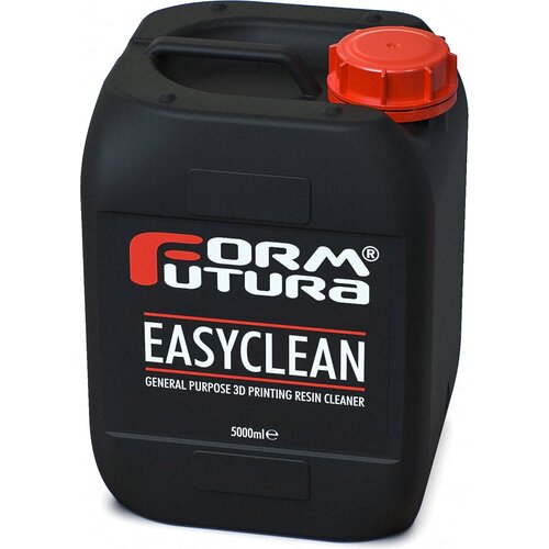Formfutura EasyClean Resin Cleaner, 5.000 ml Slike