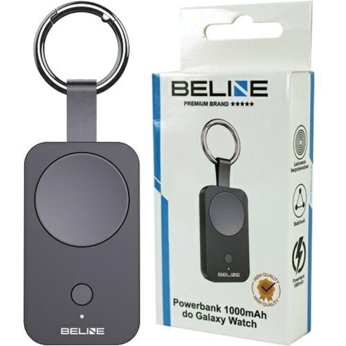 Beline POWERBANK ZA GALAXY WATCH 1000MAH ZA SAMSUNG GALAXY WATCH 1, (5000338751) Slike