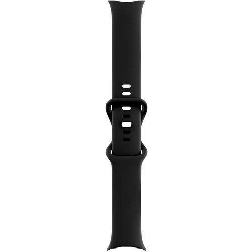 Google &Scaron;portni pa&scaron;ček velikosti L za Pixel Watch 45mm iz fluoroelastomera, Črna, (5000277695) Cene