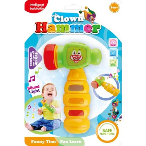  Igračka - Čekić za bebe ( 645284 ) Cene