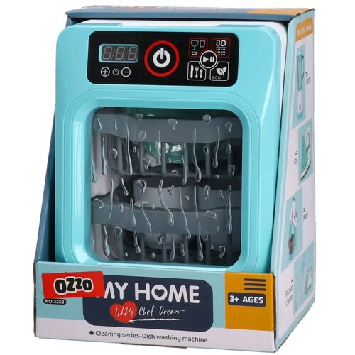  My home, igračka, mašina za pranje sudova ( 870227 ) Cene