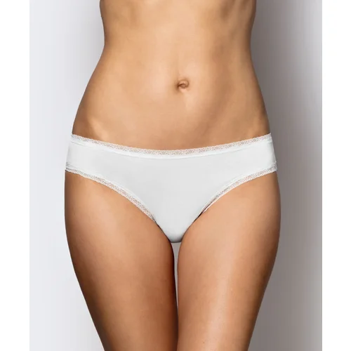 Atlantic Women's Classic Panties 2Pack - white