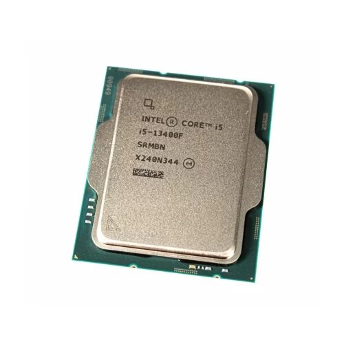 Intel procesor 1700 i5-13400F 2.5GHz tray Cene