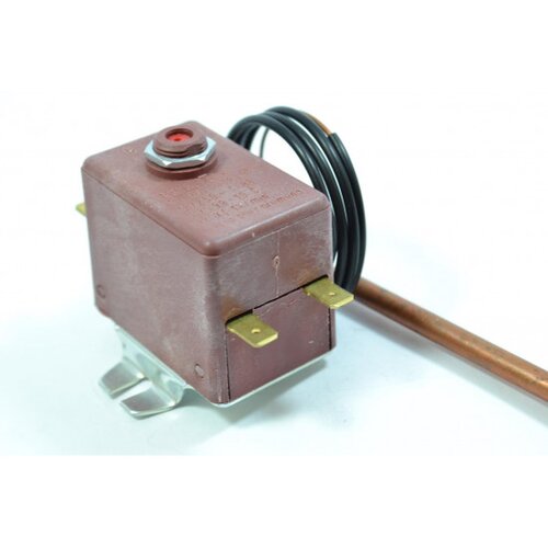 Deligrad KV441 Sigurnosni termostat za bojlere, 250V Slike