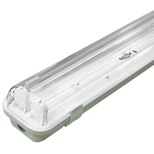  Armatura za LED cevi 2x36W 120cm Cene