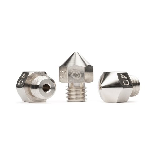 BondTech MK8 Coated Nozzle, 0.60 mm Cene