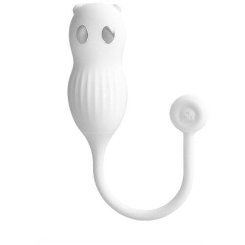 Mizzzee Električni osebni vibrator krogle 55401997 ABS 5V 65dB, (21691438) Slike
