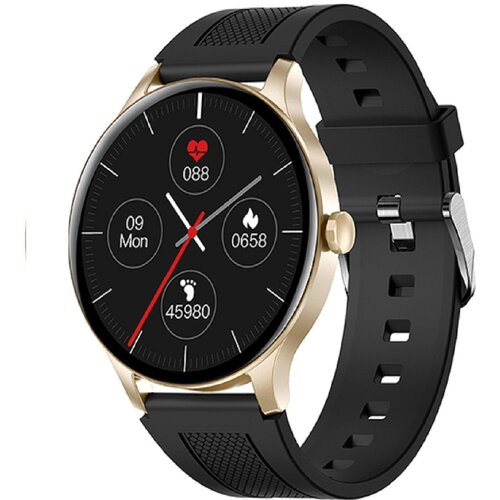 ILIFE Karen M NY20 Unisex pametna ura (4,47 cm / 1,3"), (20513319) Cene