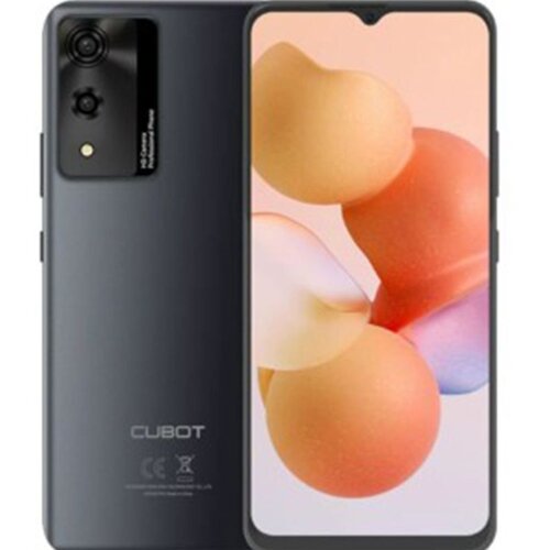 Cubot A10 4GB 128GB Black Cijene
