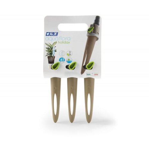 G.f. Aqua Flora Holiday Tris set GF Cene