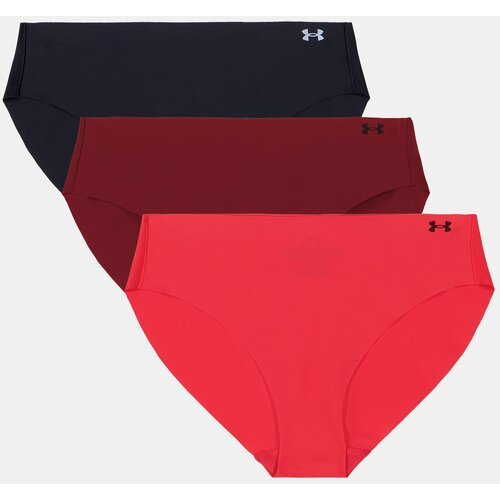 Under Armour Women&amp;#039;s panties UA Pure Stretch NS BKN - 3pk - Women&amp;#039;s Slike