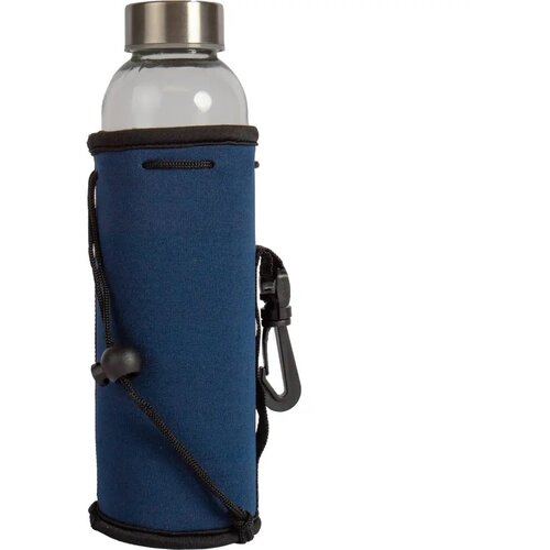  Steklenička hydra 500ml modra PROMOCIJA Slike