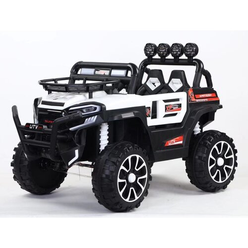 Baby džip 12V 4 motora 135Cm Y-Mb8869 bela Cene