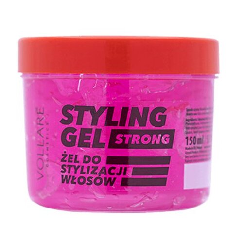 VOLLARE STYLING GEL za kosu STRONG 150ml Cene