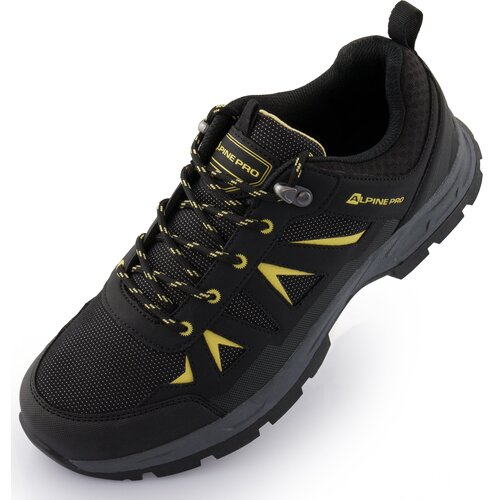 Alpine pro Outdoor shoes LURE neon safety yellow Slike