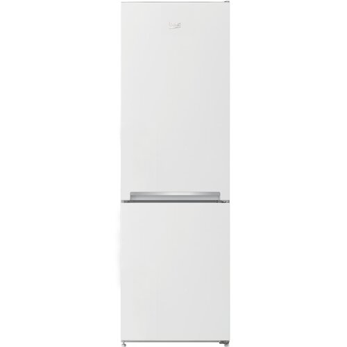 Beko RCSA270K40WN Kombinovani frižider Cijene