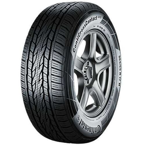 Continental 245/70R16 Conti CC LX2 107H guma za sve sezone Cene