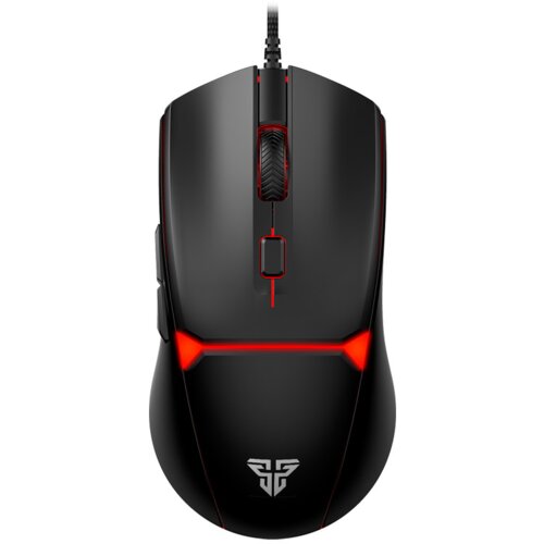  Mis Gaming Fantech VX7V2 Crypto II crni Slike