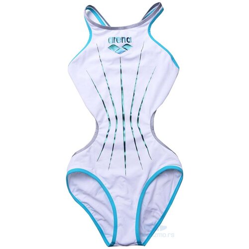 Arena ženski kupaći kostim One Electric 003574-185 Cene