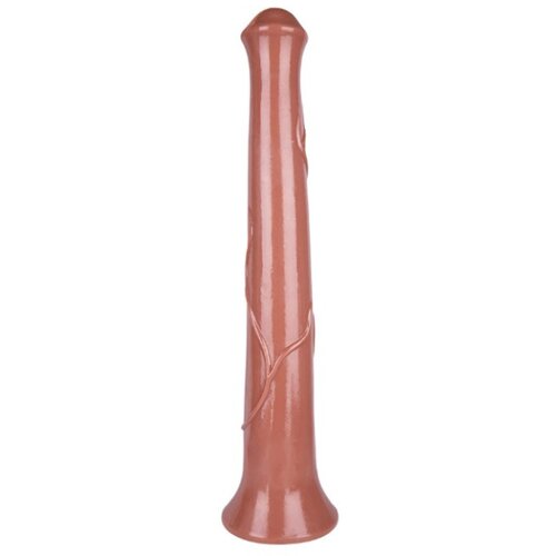 SuperLove Giant Horse Dildo Skin Cene