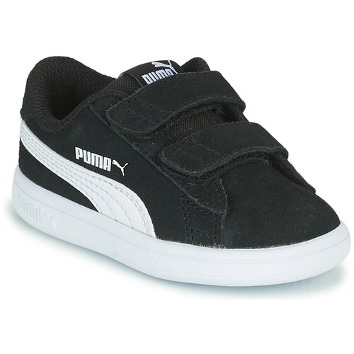 Puma SMASH INF Crna Slike