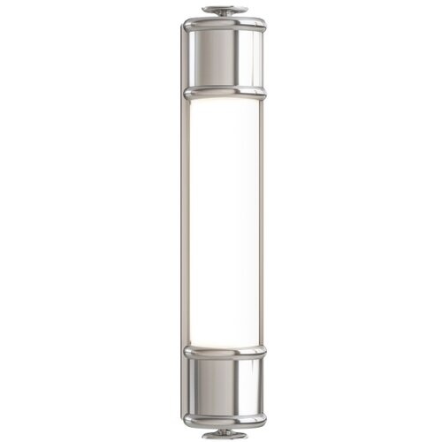 Open Design OR85242 - LED osvetljenje za ogledalo OMI LED/7W/230V 30 cm IP44 sjajni hrom Slike