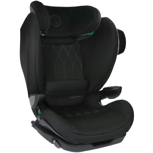  Autosjedalica I-Size MAXSPACE AIRFLOW Black 100-150 cm Cene