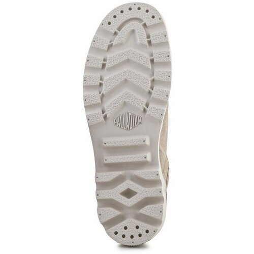 Palladium Modne superge PAMPA OXFORD Bež Slike