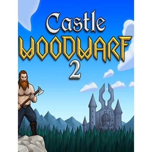 Steam Castle Woodwarf 2 (PC) Key GLOBAL Cene