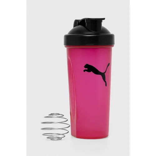 Puma Shaker 600 ml vijolična barva