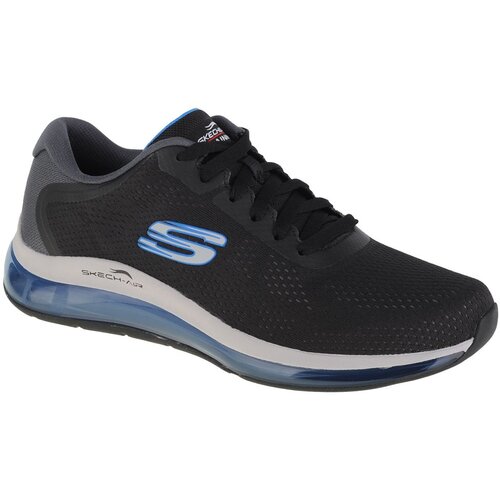 Skechers Nizke superge Skech-Air Element 2.0 Ventin Črna Cene