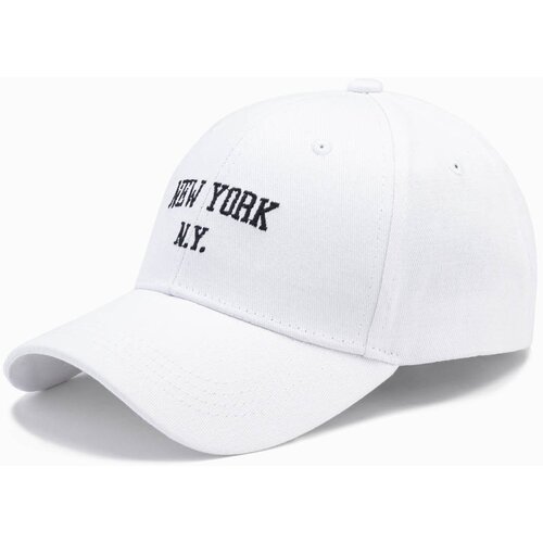 Edoti men's baseball cap Slike