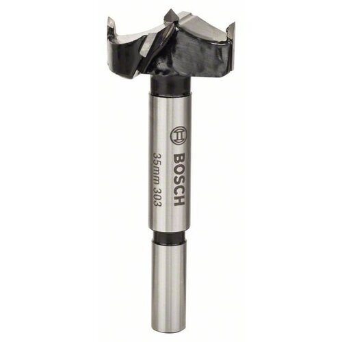 Bosch burgija za šarke- TC tvrdi metal 35 x 90mm Cene
