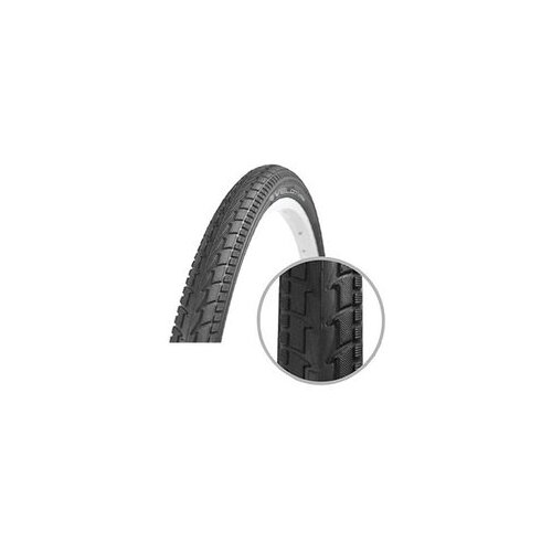  Sp.26x1.75 (47-559) crna guma pah free velotyre Slike