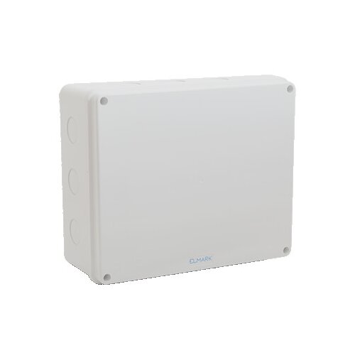 Elmark Vodootporna razvodna kutija 300x250x120 Cene
