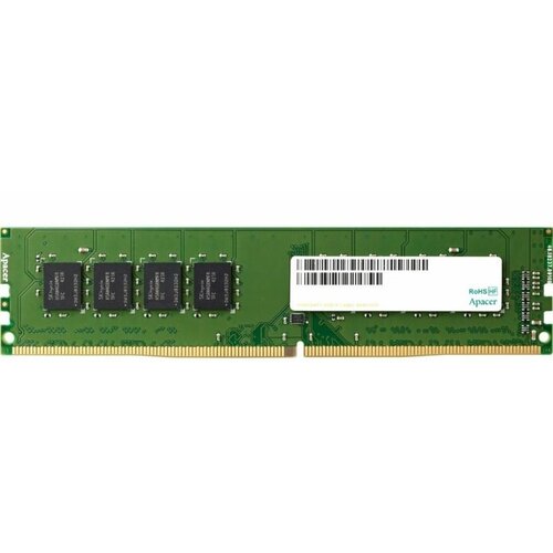 Apacer DIMM DDR4 8GB 2133MHz AU08GGB13CDTBGC ram memorija Slike