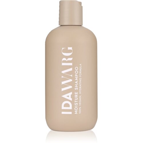 IDA WARG Beauty Moisture Shampoo hidratantni &scaron;ampon za definiranje kovrča 250 ml Cijene