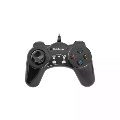 Defender Gamepad Vortex USB PC Cene