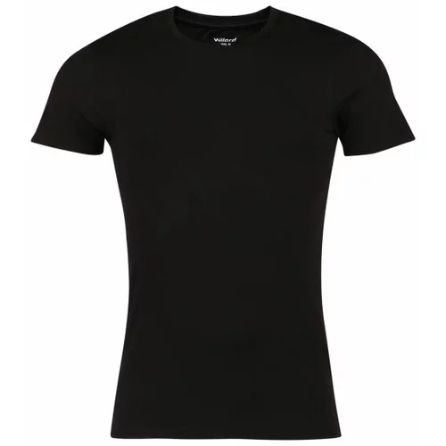 Willard FOW Muška majica, crna, veličina