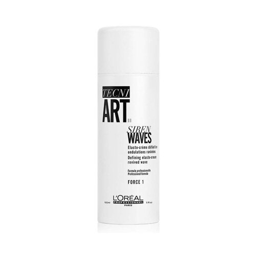 L´Oréal Paris Loreal Professionnel Techni Art Siren Waves gel krema 150ml Cene