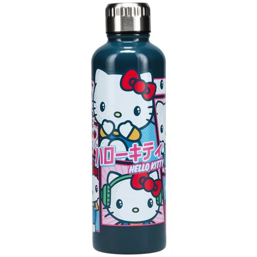 PALADONE PRODUCTS boca paladone hello kitty - metal water bottle Cene