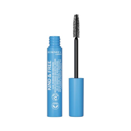 Rimmel London maskara - Kind & Free Mascara Cene