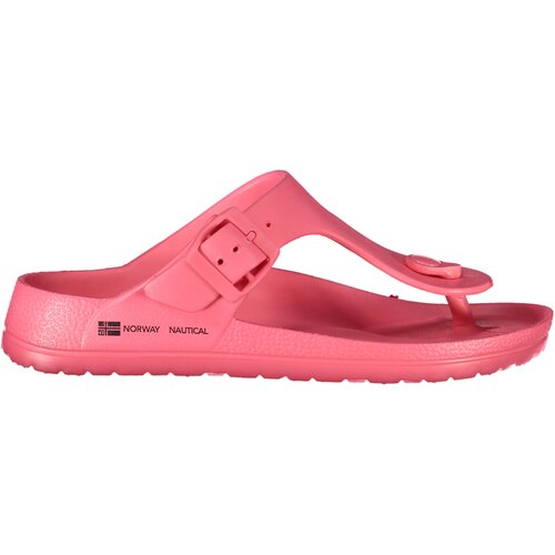 Norway 1963 WOMEN&#39;S PINK SLIPPER FOOTWEAR Cene