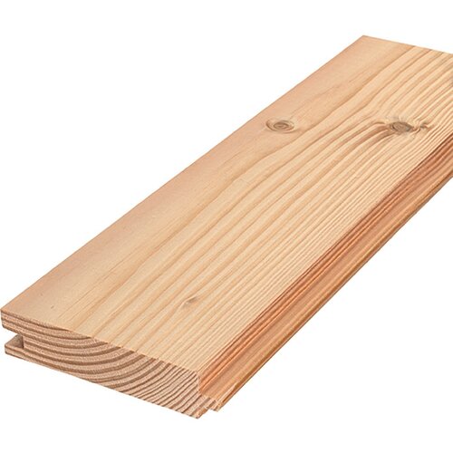 RETTENMEIER brodski pod (smreka, 2.500 x 116 x 19 mm) Cijene