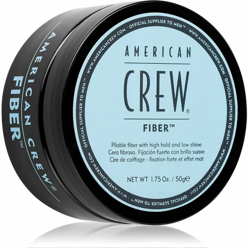 American Crew Styling Fiber guma za modeling jako učvršćivanje 50 g