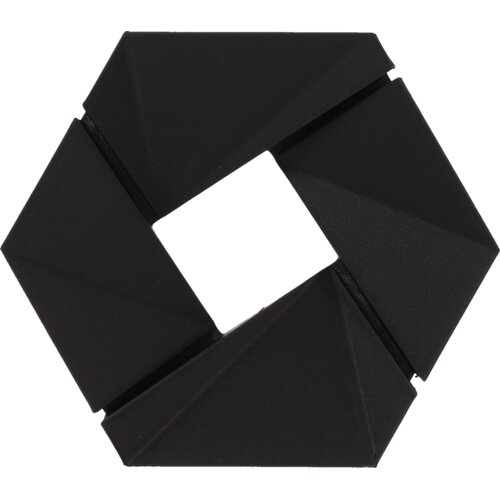 3DJAKE ASA CF Black - 1,75 mm / 1000 g Slike